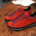 Buty męskie Lomer Bio Naturale Low Mtx saloon/orange 11