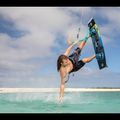 Bar kitesurfingowy DUOTONE Trust Bar Quad Control 2022 3