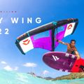 Deska do wingfoil Fanatic Sky Wing 2022 5.8"  12