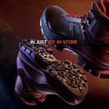 Buty trekkingowe męskie Tecnica Plasma MID GTX dark piedra/midway piedra 10