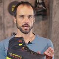 Buty podejściowe męskie La Sportiva TXS GTX black/yellow 19