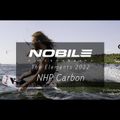 Deska do kitesurfingu Nobile Flying Carpet 11