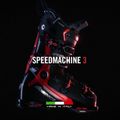 Buty narciarskie męskie Nordica Speedmachine 3 130 GW black/red/anthracite 10