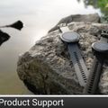 Zegarek Garmin Vivoactive 4 szary 010-02174-03 8