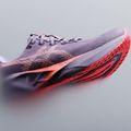 Buty do biegania męskie ASICS Novablast 5 black/white 10