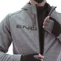 Bluza rowerowa męska Endura Hummvee Hoodie black 8