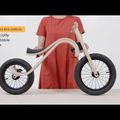 Rowerek biegowy leg&go Balance 8