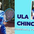 Rakieta tenisowa Babolat Evo Drive blue 14