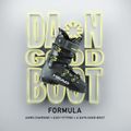 Buty narciarskie męskie HEAD Formula 100 black 10