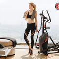 Orbitrek Schwinn 510E 12