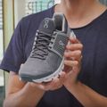 Buty do biegania męskie On Running Cloudswift denim/midnight 12