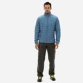 Kurtka ocieplana męska Patagonia Nano Puff 8