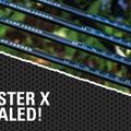 Wędka gruntowa Preston Innovations Monster X Pllet Waggler black 7