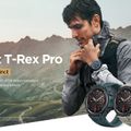 Zegarek Amazfit T-Rex PRO desert grey W2013OV3N 15