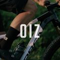 Rower górski Orbea Oiz H30 2022 black ice green 2
