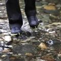 Buty trekkingowe damskie Columbia Trailstorm Mid Wp black/white 21