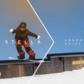Deska snowboardowa damska HEAD Stella W black 9