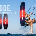 Deska do kitesurfingu Ozone Code V3 Performance Freeride bright green 8