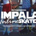 Rolki damskie IMPALA Lightspeed Inline Skate monochrome marble 14