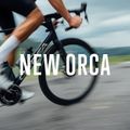 Rower szosowy Orbea Orca M21e LTD PWR 2023 euskadi 3