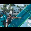 Deska SUP JOBE Yarra 10'6" steel blue 10