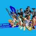 Rakieta tenisowa Babolat Pure Drive Team blue 10