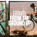 Rower gravelowy Orbea Terra M30 Team 2024 wine red carbon view 2