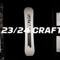 Deska snowboardowa męska Salomon Craft 2023 11