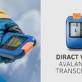 Zestaw lawinowy ORTOVOX Avalanche Rescue Set Diract Voice (Europe) 6