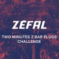 Łatki do opon bezdętkowych Zefal Z Bar Plugs Tubeless Repair Kit 9