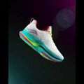 Buty do biegania damskie Saucony Endorphin Shift 3 coral/shadow 14