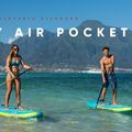 Deska SUP Fanatic Fly Air Pocket 10'4  16