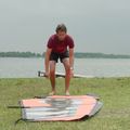 Deska SUP JOBE Aero Mohaka 10'2" 14