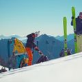 Narty skiturowe Elan Ibex 84 green 14