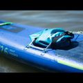 Deska SUP JOBE Aero Neva 12'6" 17