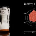 Buty snowboardowe DEELUXE ID Dual Boa white 11