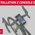 Pokrowiec na telefon Zefal Z Console Dry L + Z Bike  black 8