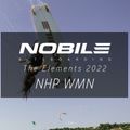Deska do kitesurfingu Nobile NHP WMN 9