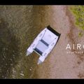 Ponton 4-osobowy Aqua Marina AIRCAT Inflatable Catamaran 7