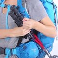Plecak turystyczny damski Osprey Sirrus 36 l blueberry 10