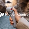 Kontroler do sterowania dronem DJI Motion Controller szary CP.FP.00000020.01 4