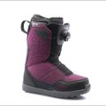 Buty snowboardowe damskie ThirtyTwo Shifty Boa W'S '22 white 15