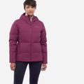 Kurtka puchowa damska Patagonia Jackson Glacier obsidian plum 7