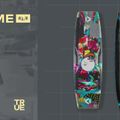 Deska do kitesurfingu DUOTONE Kite TT Jaime SLS 2023 13