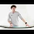 Zestaw do wakeboardu JOBE Vanity Wakeboard 131 & Maze 11