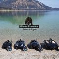Łódka zanętowa BearCreeks iPilot50 z GPS Autopilot System + Echosonda BC202 czarna IPILOT50.BLACK 5