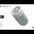 Kubek termiczny Kambukka Olympus 500 ml darkness 5