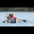 Kajak pompowany wysokociśnieniowy 3-osobowy Aqua Marina Tomahawk AIR-C 15'8" 478 cm 8