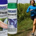 Płyn do prania bielizny termoaktywnej Nikwax BaseWash 300 ml 3