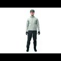 Kurtka rowerowa męska Endura Hummvee Waterproof Hooded black 10